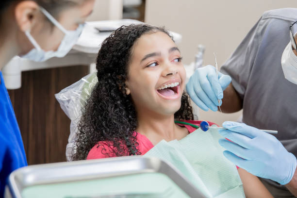 Best Same-Day Emergency Dental Services in Chanute, KS