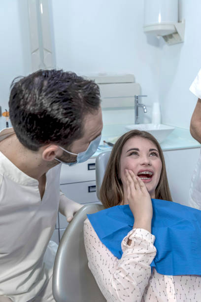 Best Emergency TMJ Treatment in Chanute, KS
