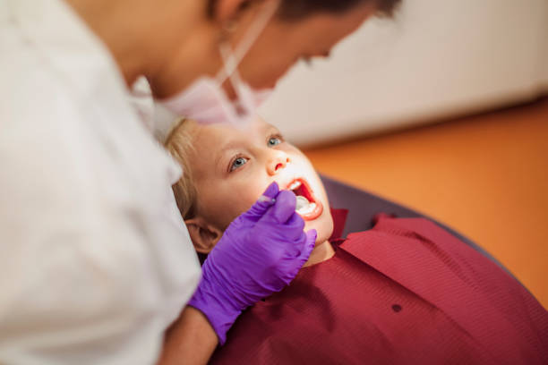 Best Same-Day Emergency Dental Services in Chanute, KS