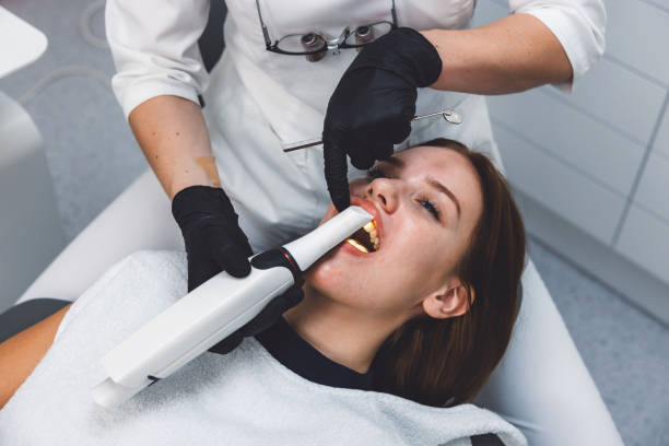 Best Urgent Care for Lost Fillings or Crowns in Chanute, KS