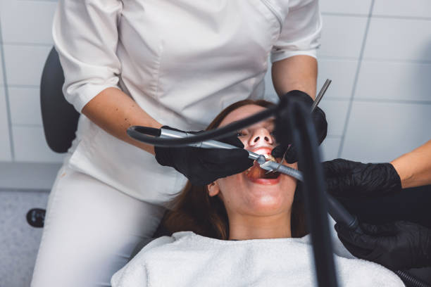 Best Emergency Wisdom Teeth Removal in Chanute, KS