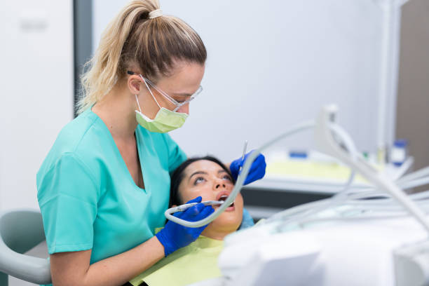 Best Emergency Treatment for Dental Infections or Abscesses in Chanute, KS